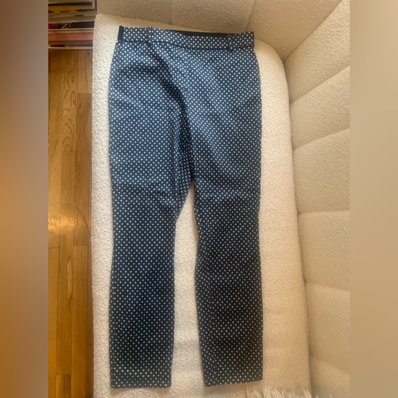 Patterned summer pants - Picture 5 of 6